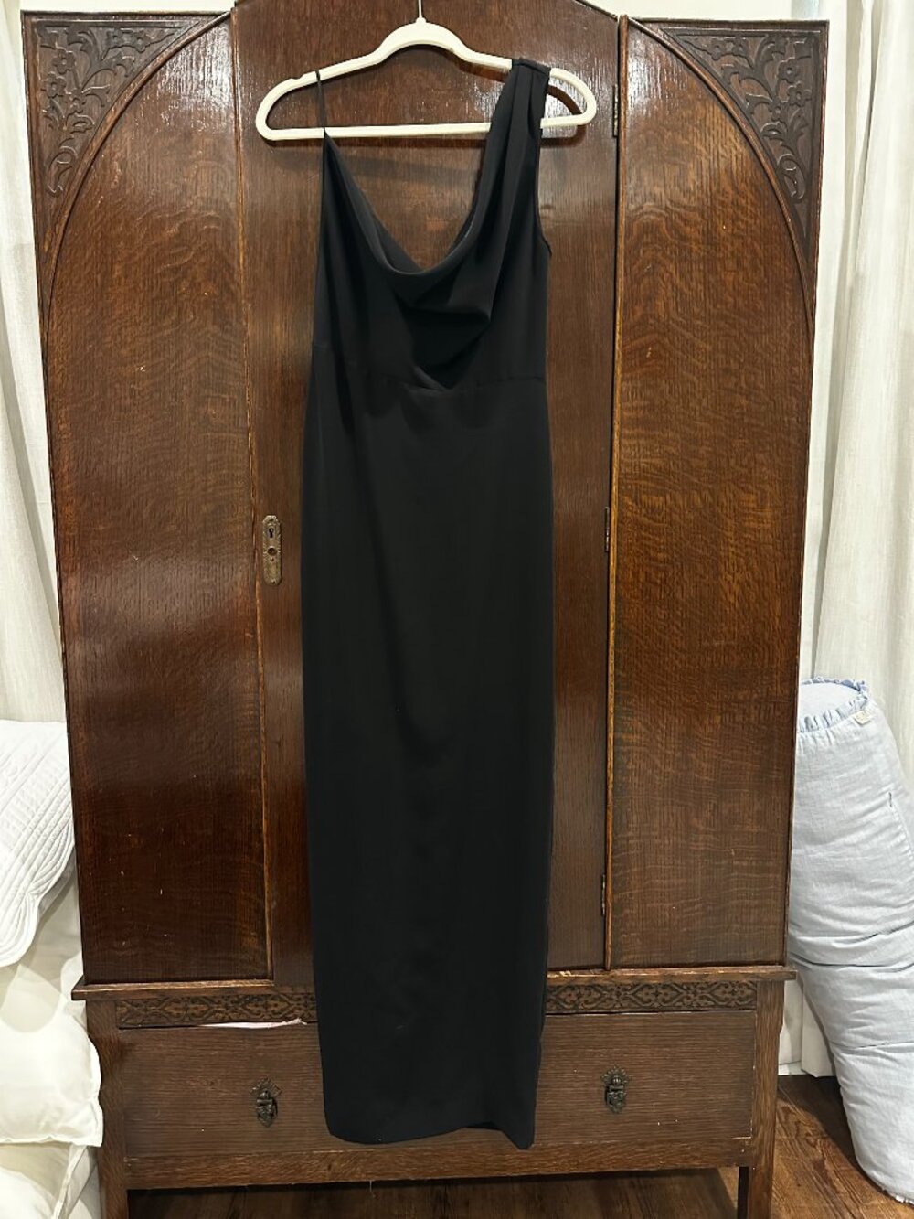 Amanda Uprichard Arial Gown - Picture 3 of 3